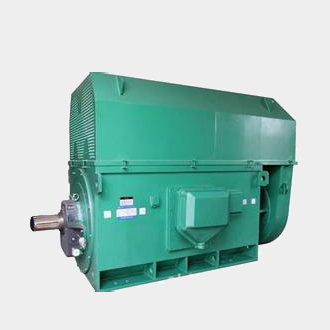 鹤峰Y7104-4、4500KW方箱式高压电机标准